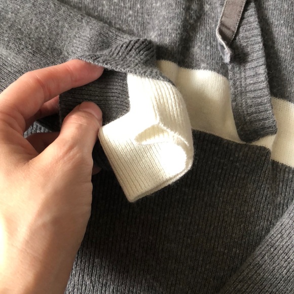 Buffalo David Bitton Long Sleeve with hoodie - Picture 4 of 8